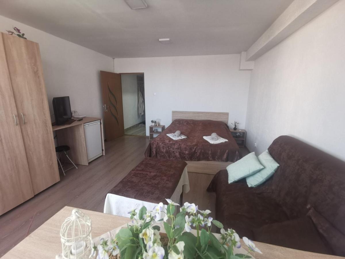 Very Good Location Hunedoara Exterior foto
